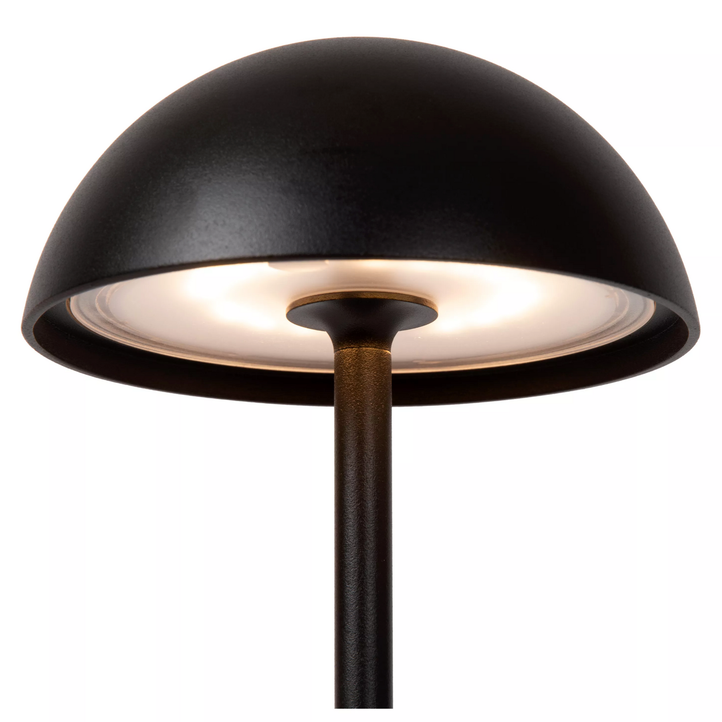 Lámpara sobremesa - Dome Outdoor Recargable