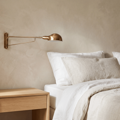 Lucille Full Bronze - Big Pig Chile