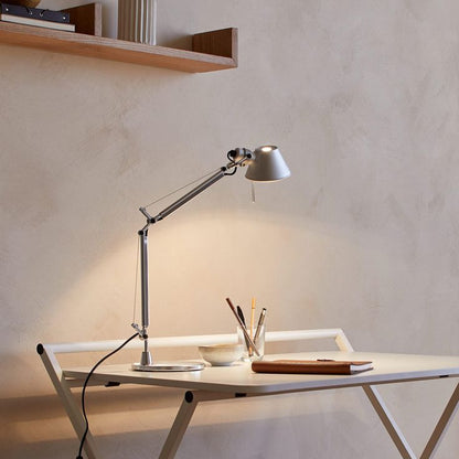 Lampara Sobremesa - Sign of the times