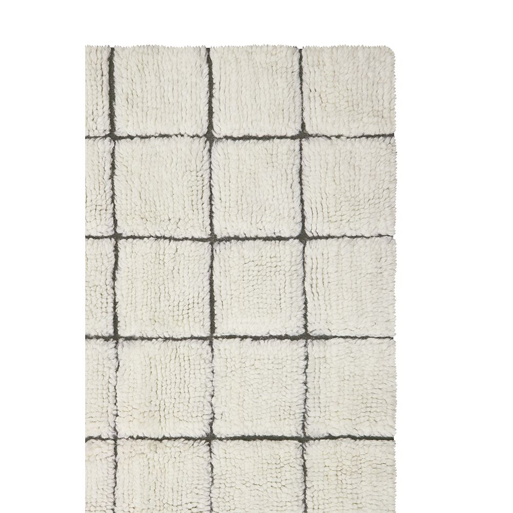 Alfombra lavable Mosaic - 120 x 160 cm