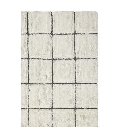 Alfombra lavable Mosaic - 120 x 160 cm