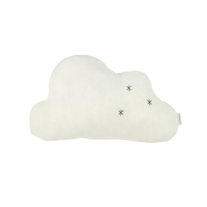 Cojín Cloud Wabi Sabi - Natural