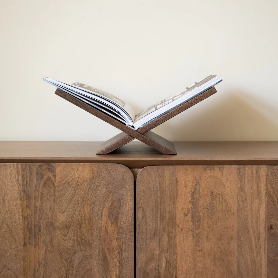 Soporte / atril para libros - Toni