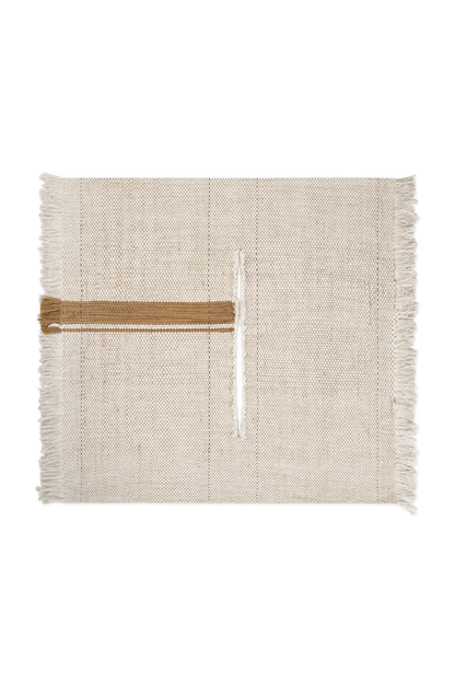 Decoración de pared handloom - Pedregal - Big Pig Chile