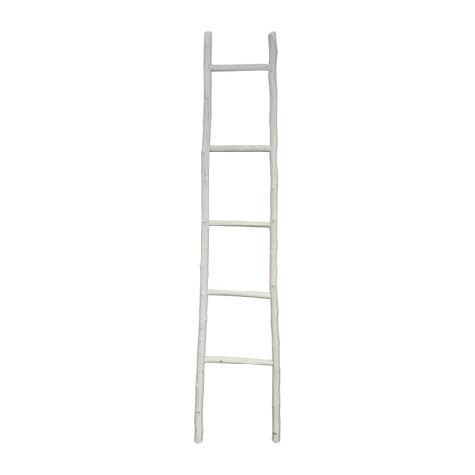 Escalera Jarry white