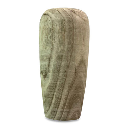 Jarrón / Florero madera de haya