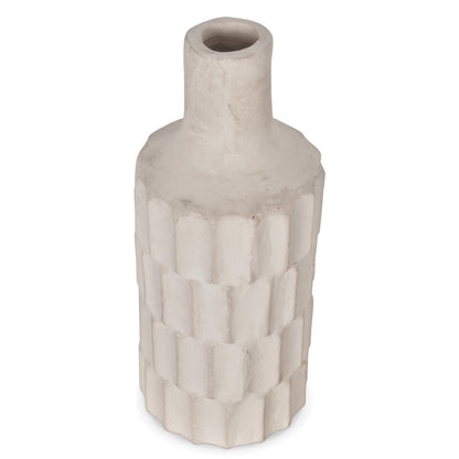 Jarrón de Papel Maché Jordi
