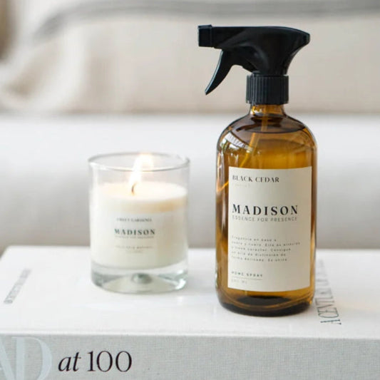 Home spray 500 ml Madison