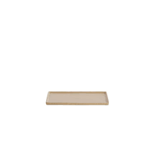 Bandeja Decorativa Simply rectangle M - Big Pig Chile