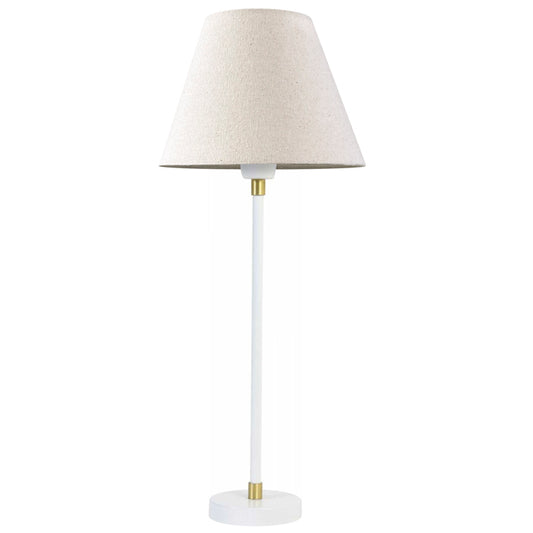Lámpara sobremesa fancy classic