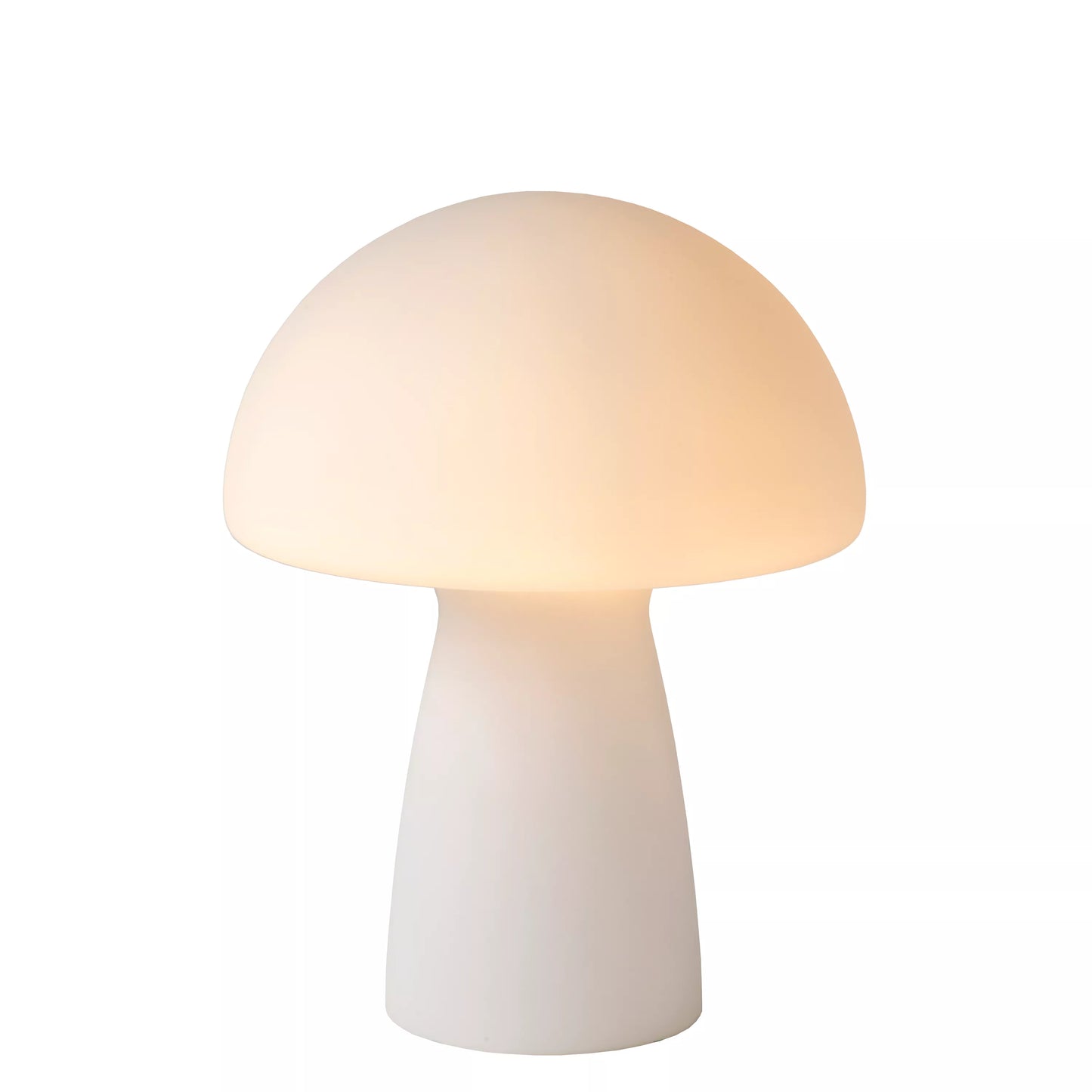Lámpara sobremesa - Glass mushroom - Big Pig Chile