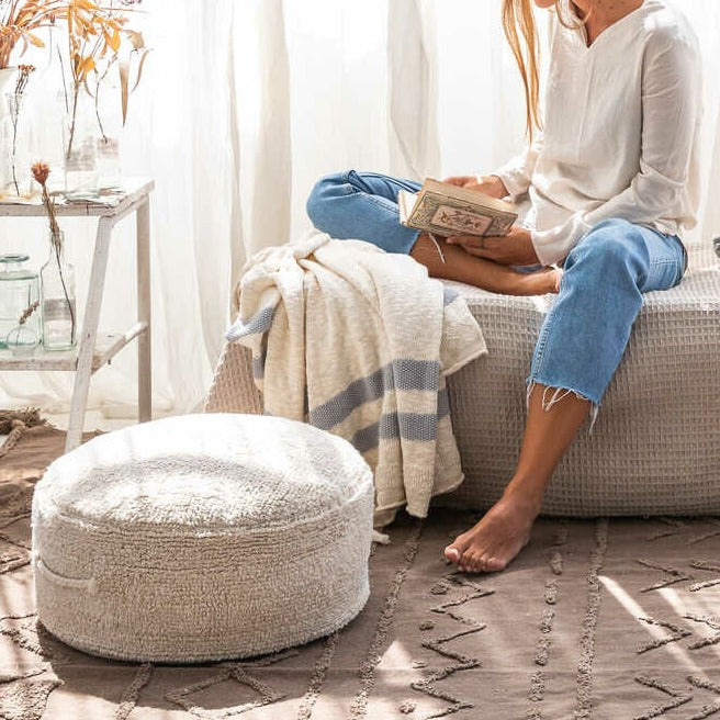 Pouf Chill ø50 cms