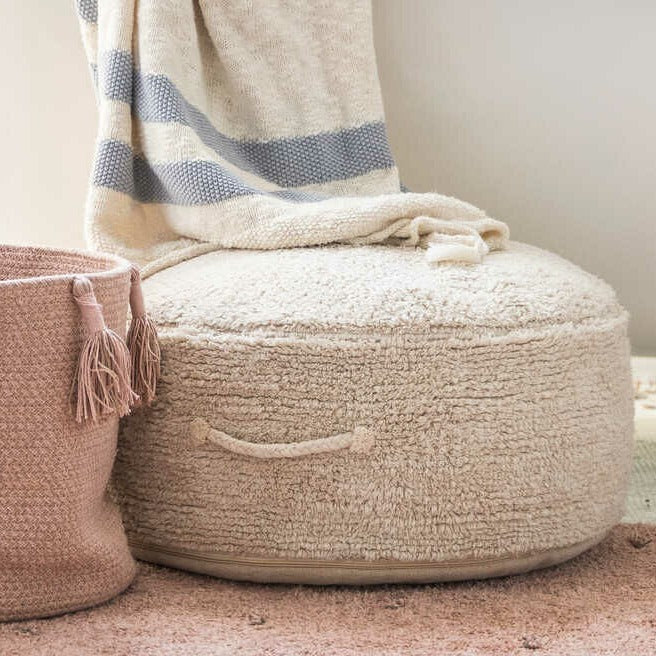 Pouf Chill ø50 cms