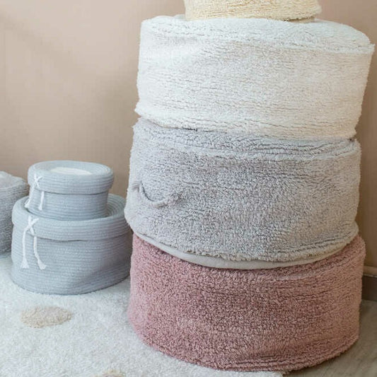 Pouf Chill ø50 cms