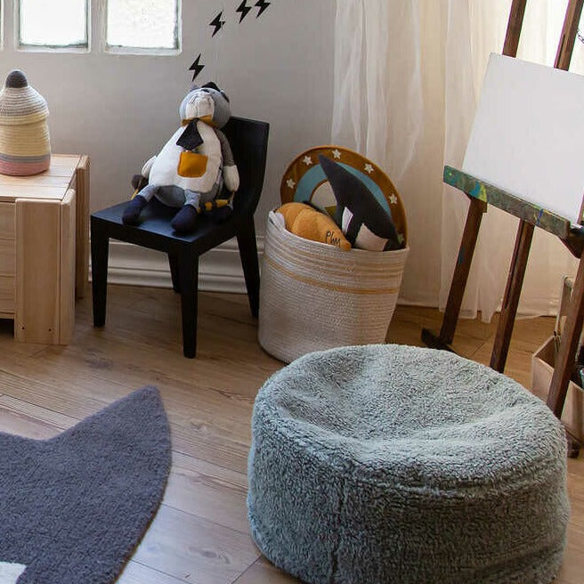 Pouf Chill ø50 cms