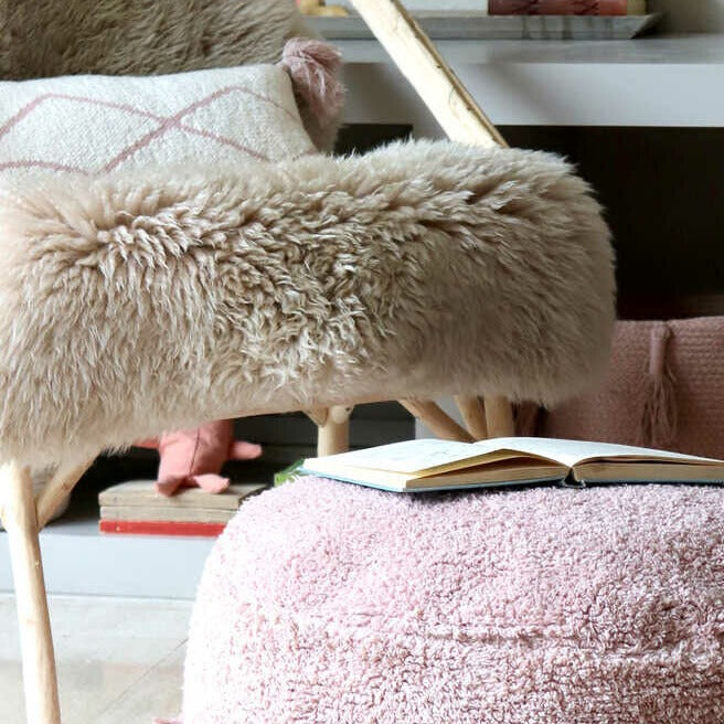 Pouf Chill ø50 cms