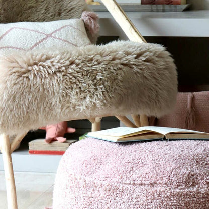 Pouf Chill ø50 cms