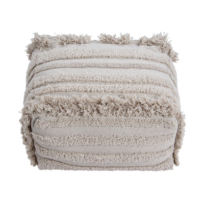 Pouf Lavable Air