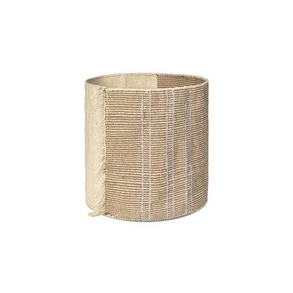 Cesta handloom - Big Pig Chile