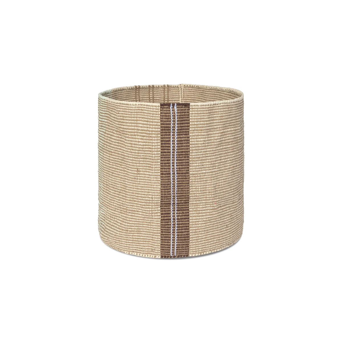 Cesta handloom - Big Pig Chile