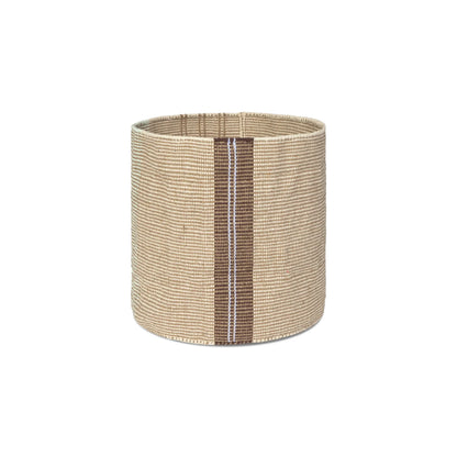 Cesta handloom - Big Pig Chile