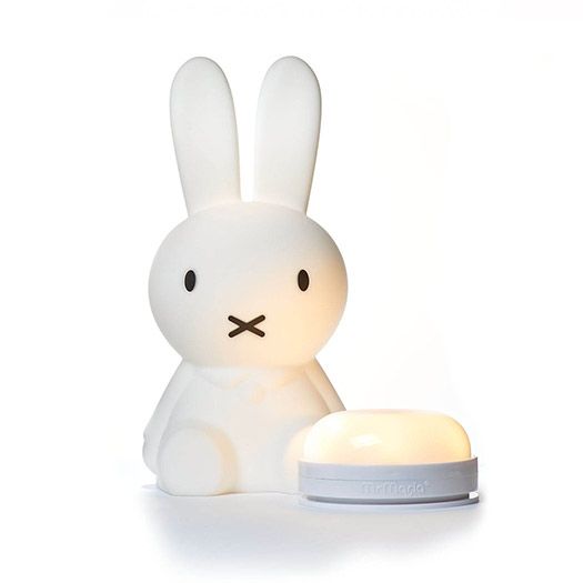 Miffy First Light - Big Pig Chile