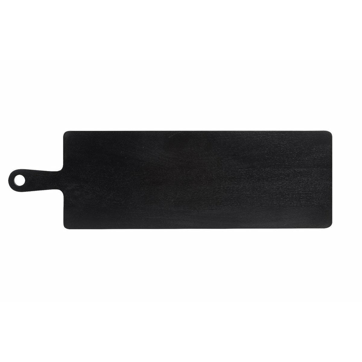 Tabla Extra Longboard Black