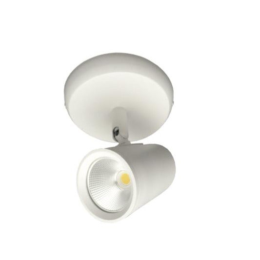 Foco Simple LED