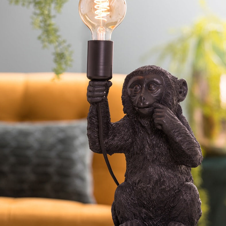 Monkey (Dos colores)