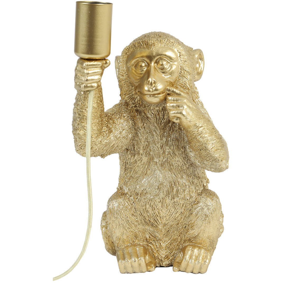 Monkey (Dos colores)