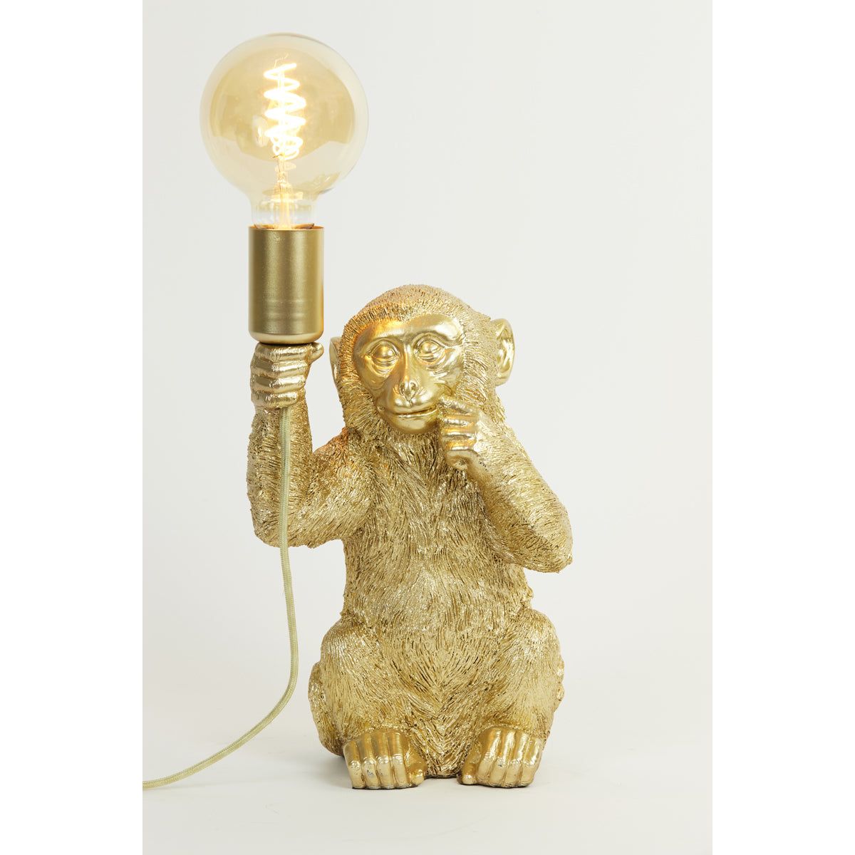 Monkey (Dos colores)