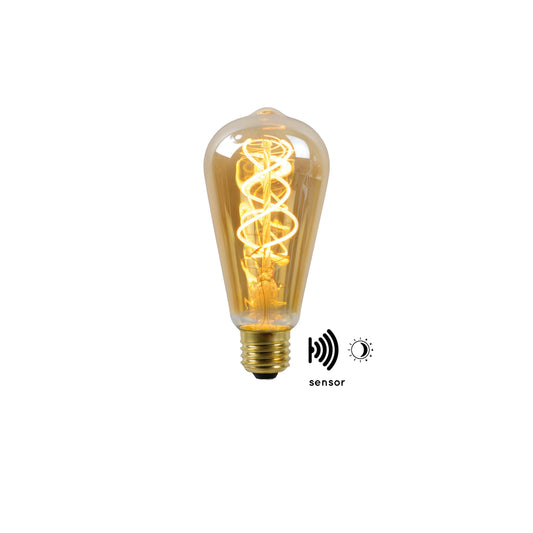 Outdoor LED con sensor - Big Pig Chile