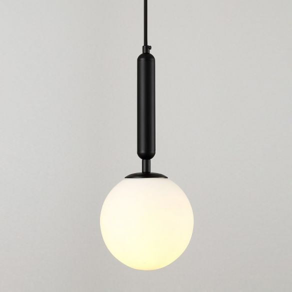 Midcentury Alone Black - Big Pig Chile