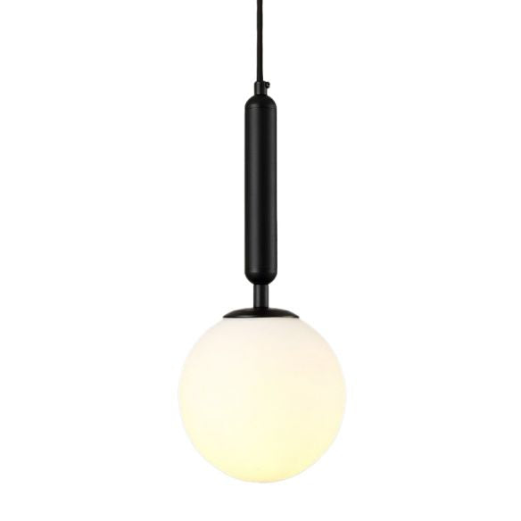 Midcentury Alone Black - Big Pig Chile