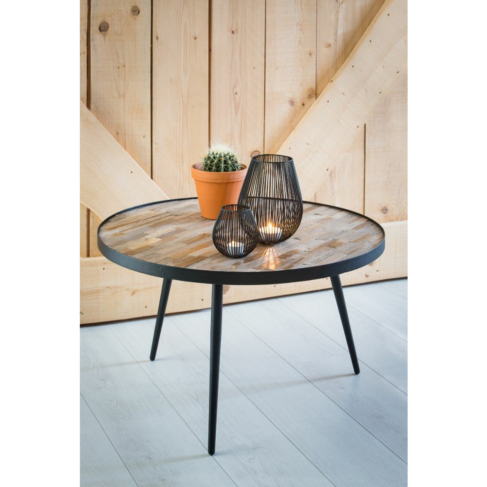 Nordic Set Black - Big Pig Chile
