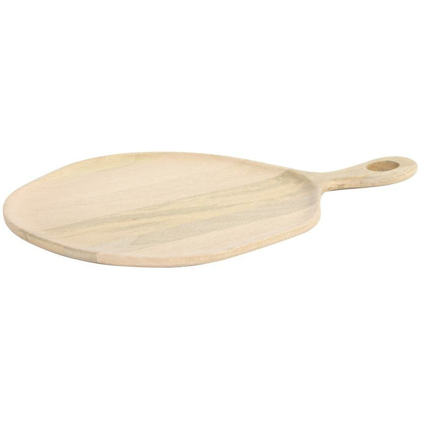 Tabla Japo Natural XL