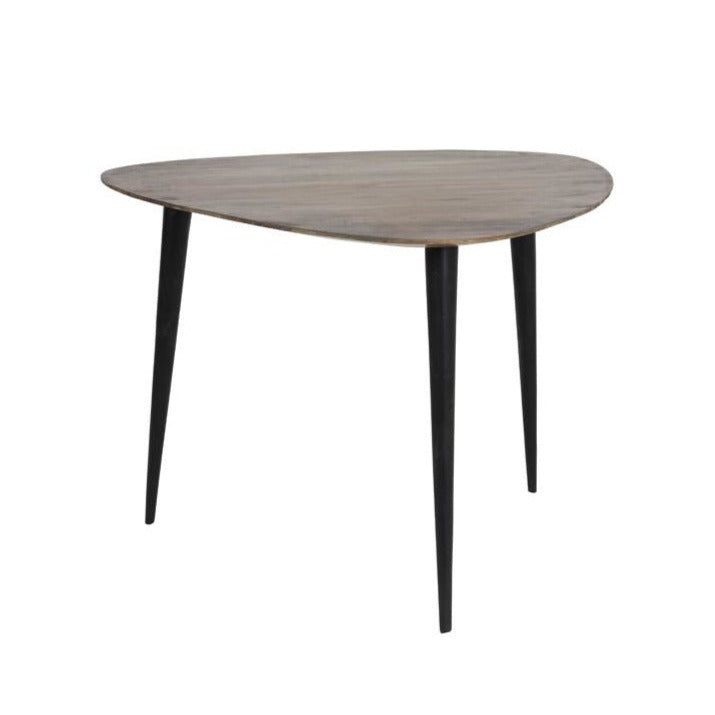 Mesa de Centro Madera Chase