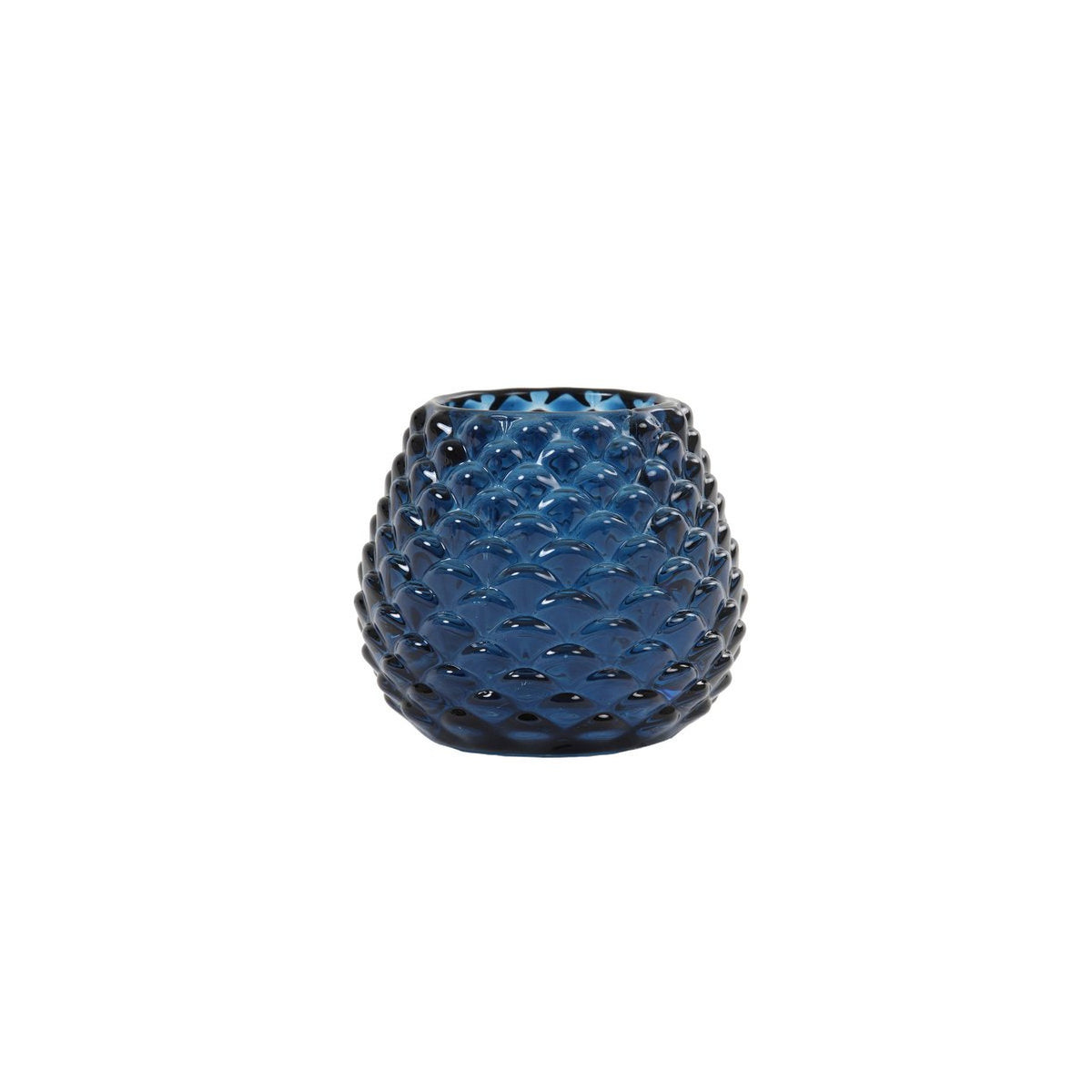 Porta velas - Alca Blue