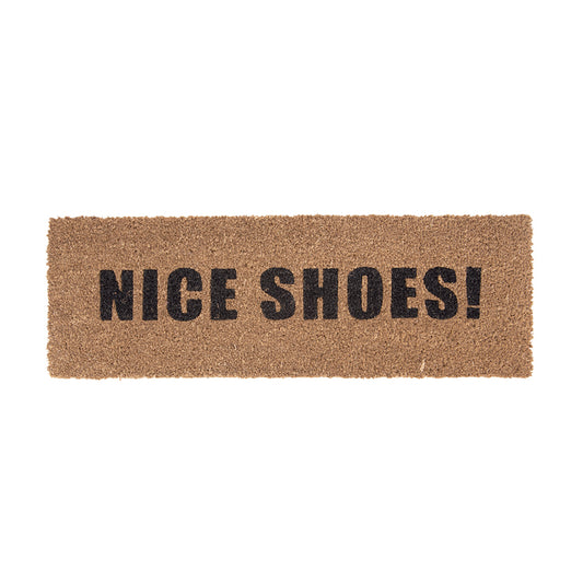 Nice Shoes!