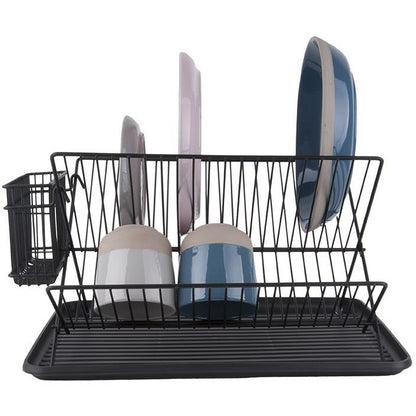 Dish Rack - Big Pig Chile