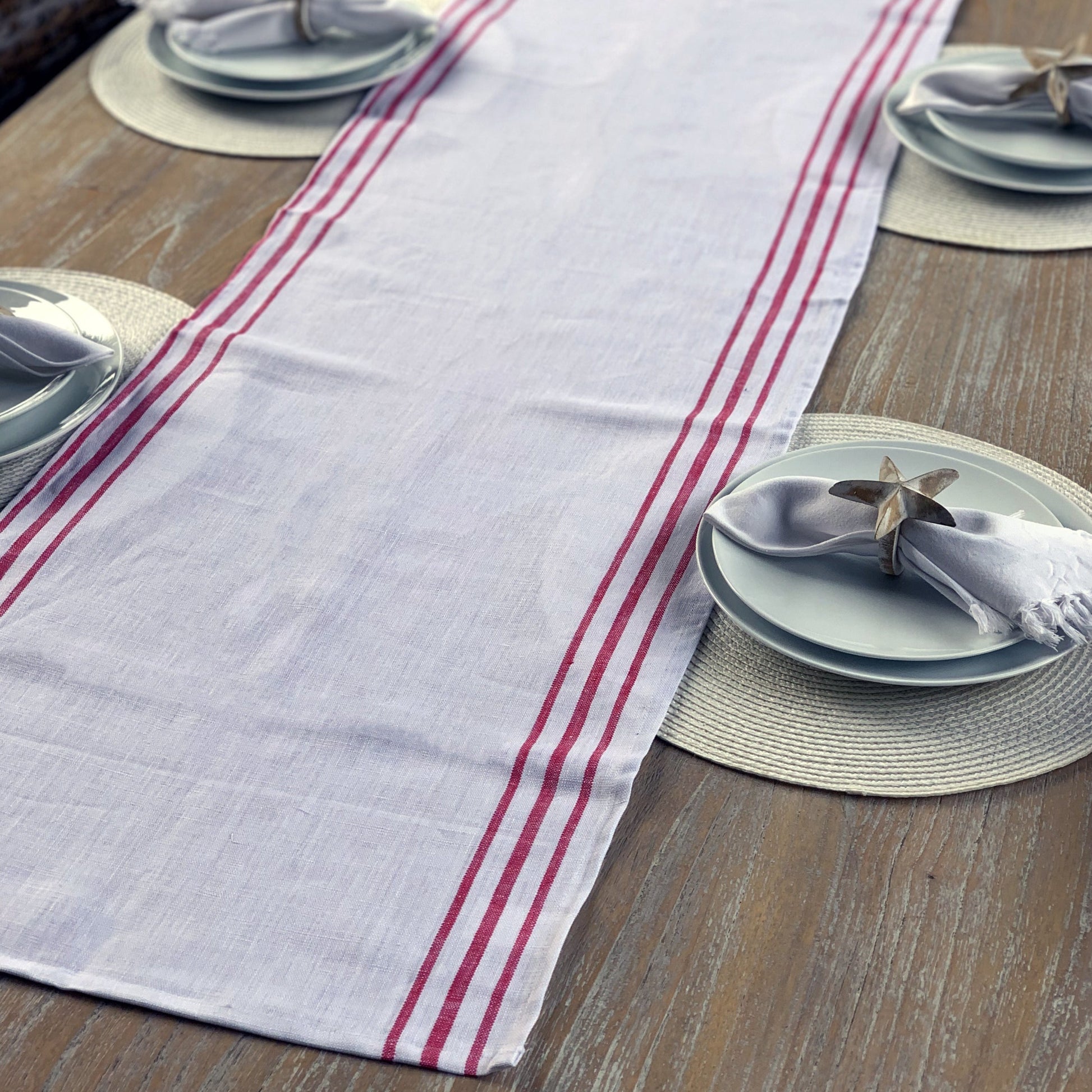 Stripes Runner - Big Pig Chile