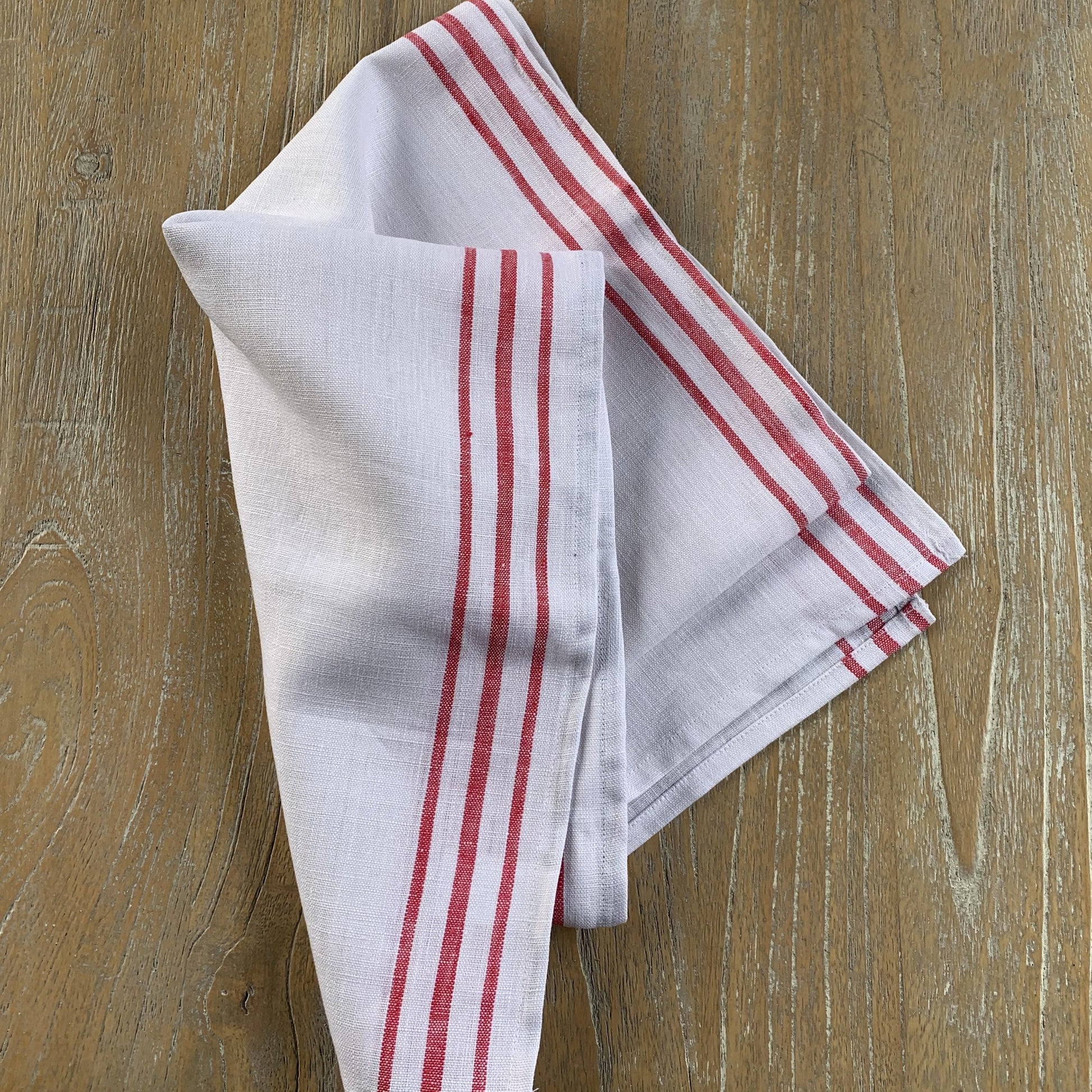 Stripes Runner - Big Pig Chile