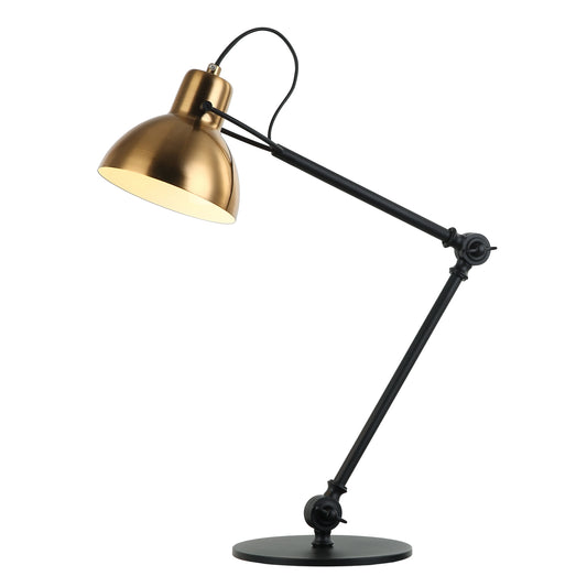 Memory Bronze & Black