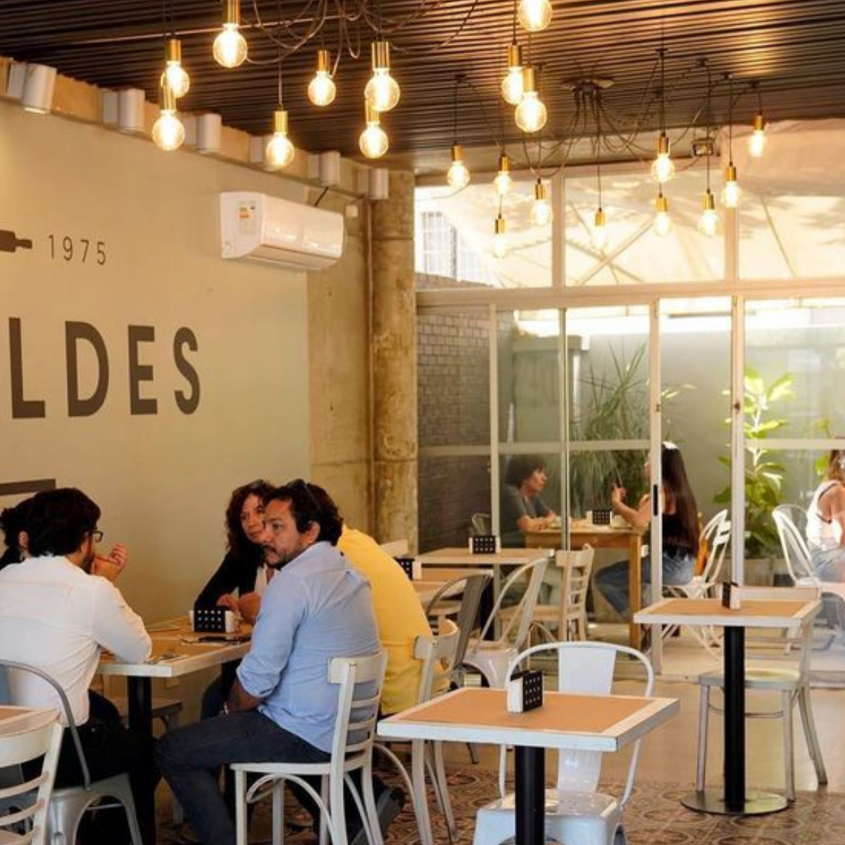 Creditos: Lo Saldes