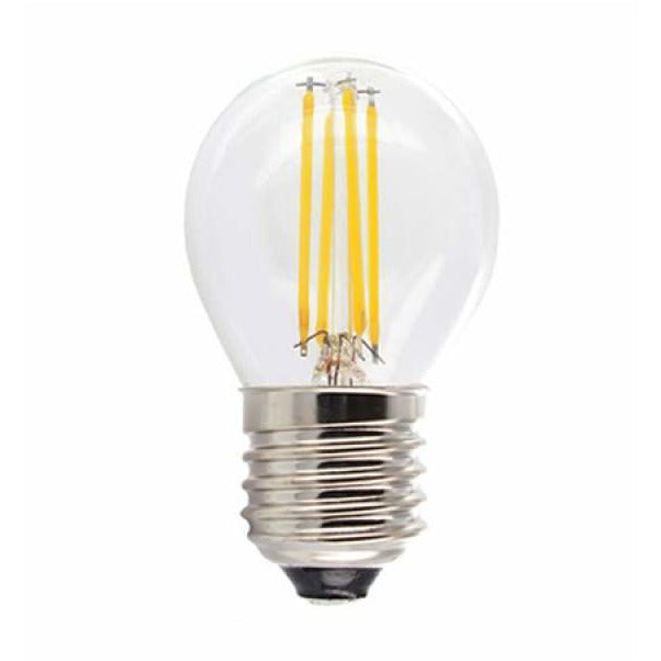 Mini Ampolleta Vintage LED E27