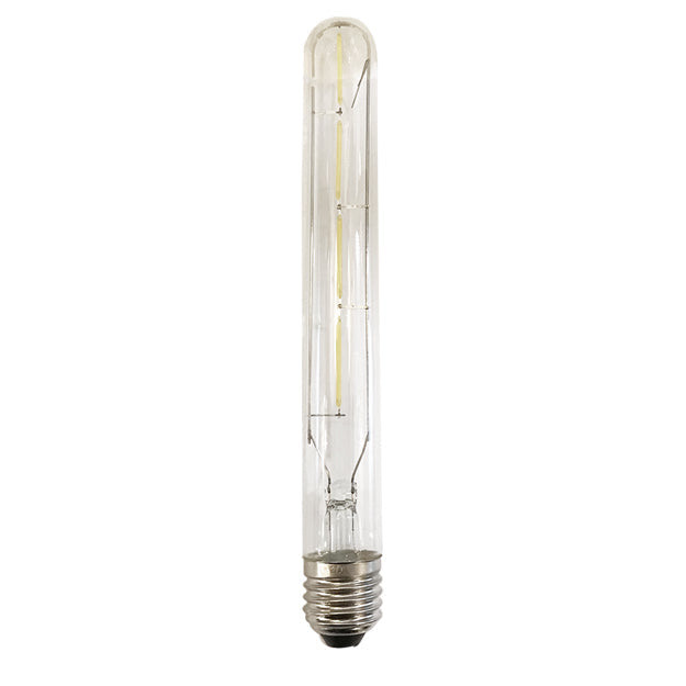 Ampolleta tubo vintage LED L