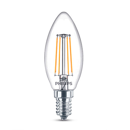 Ampolleta Vela Led