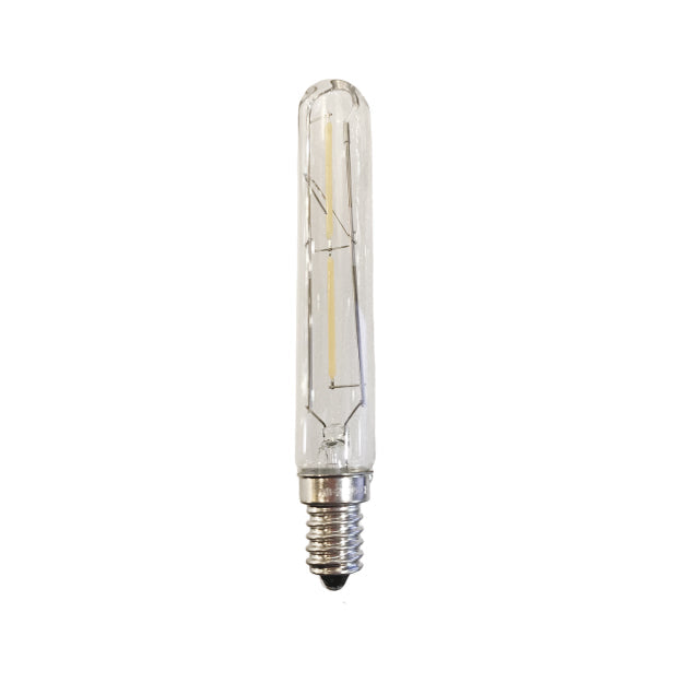 Ampolleta tubo vintage mini LED