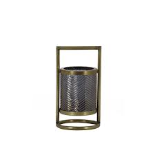 Porta velas - Hobbit S