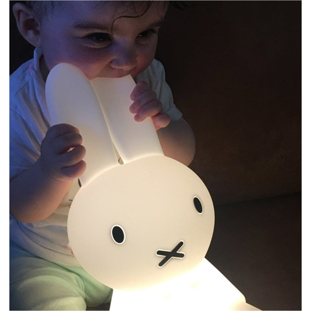Miffy First Light - Big Pig Chile